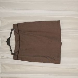 Banana republic skirt